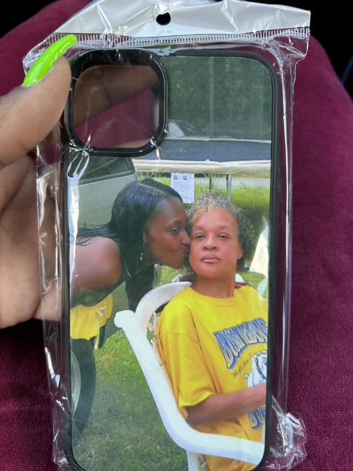 Custom Picture Phone Case (Single Picture)