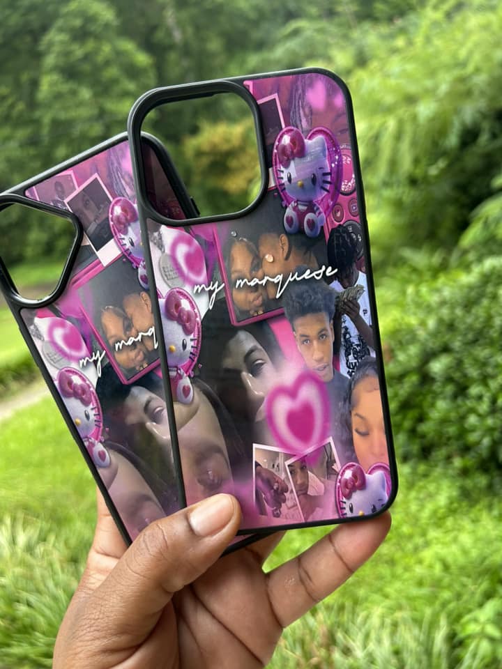 Custom Picture Phone Case (Single Picture)