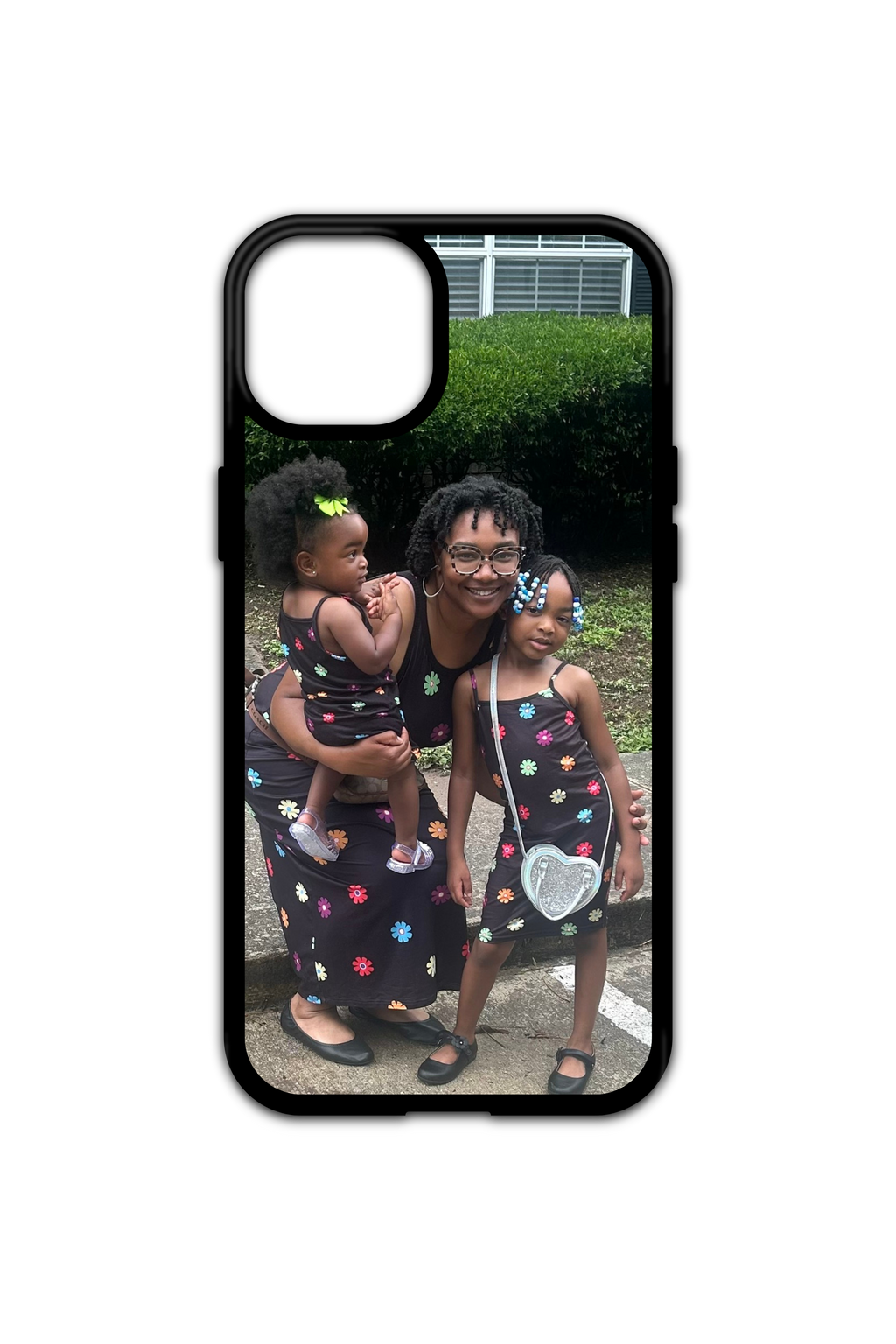 Custom Picture Phone Case (Single Picture)