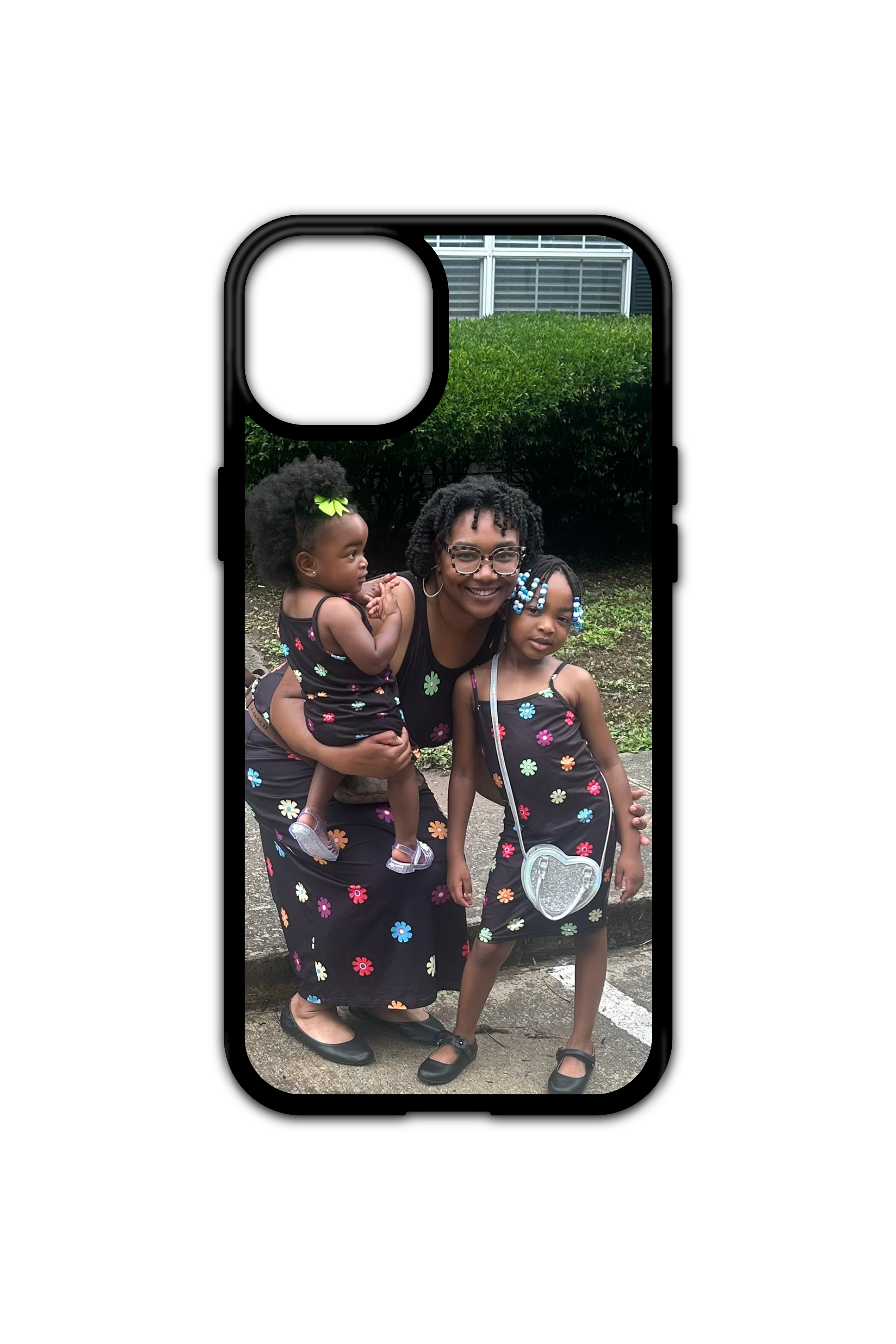 Custom Picture Phone Case (Single Picture)