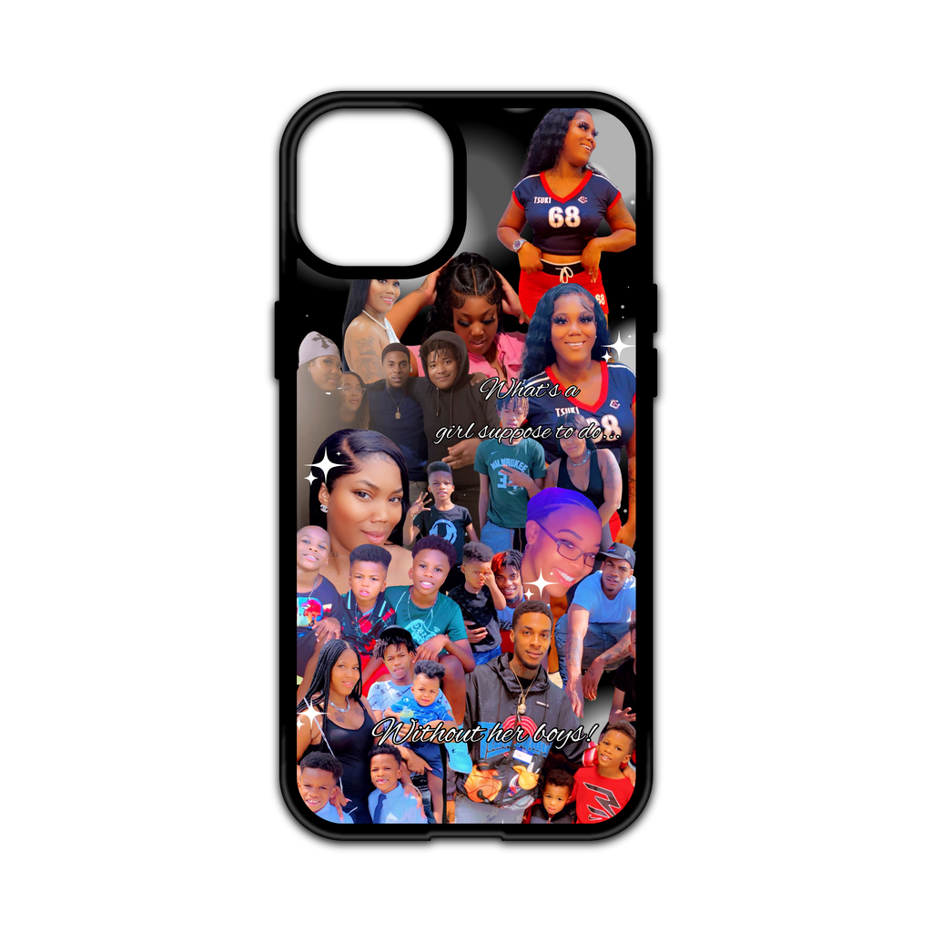 Memories Phone Case￼